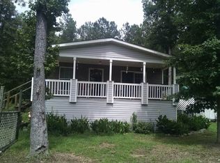 208 Partian Rd, New Hill, NC 27562