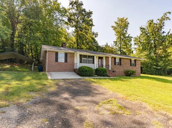 1936 Ashmore Ave, Chattanooga, TN 37415