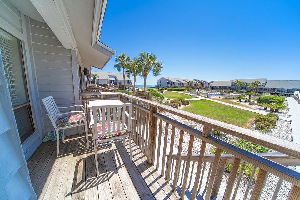1st image of 1804 E Gulf Beach Dr #J6