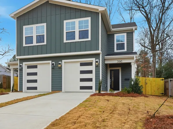 3945 Tillman Rd, Charlotte, NC 28208