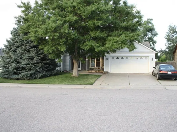 21698 E Powers Cir S, Centennial, CO 80015