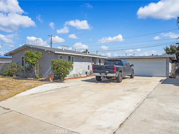 940 N Garden St, Anaheim, CA 92801
