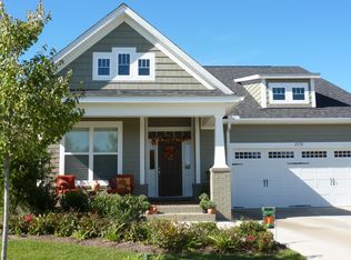 124 Bienville Pl, Tallahassee, FL 32317