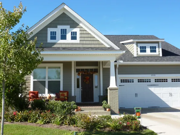 625 Knotted Pine Dr, Tallahassee, FL 32312