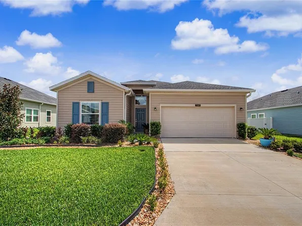 7507 SW 76TH TERRACE, OCALA, FL 34481