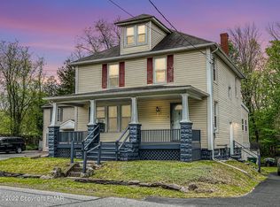 213 King St, East Stroudsburg, PA 18301