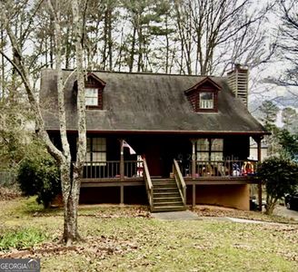 1020 Hicksmil Dr SW, Marietta, GA, 30060