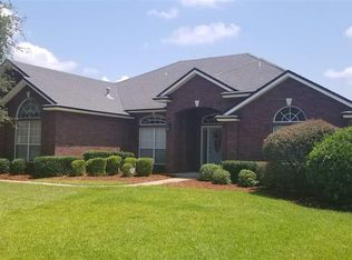 10949 Torrin Rd, Jacksonville, FL 32221