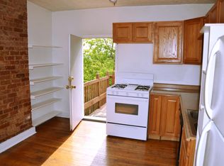 2411 Fairview Ave APT 3, Cincinnati, OH 45219