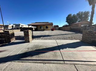13727 E 49th St, Yuma, AZ 85367