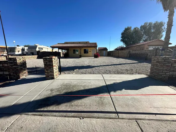 13727 E 49th St, Yuma, AZ 85367