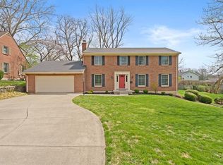 117 Dorset Dr, Middletown, OH