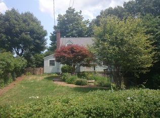 30 Wayburn Rd, Jamaica Plain, MA 02130