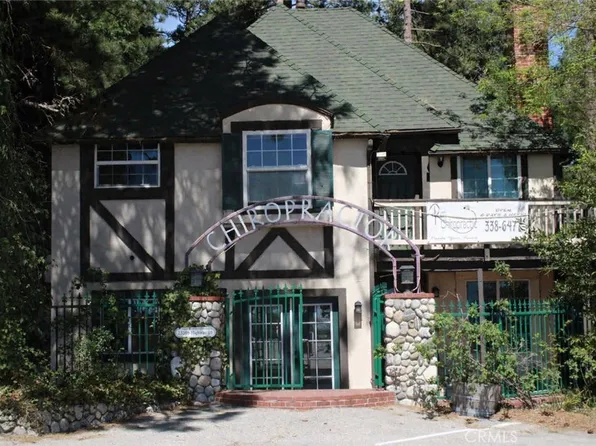 25268 Highway 18, Crestline, CA 92325