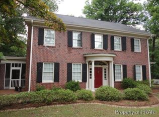 400 W Weatherspoon St, Sanford, NC 27330