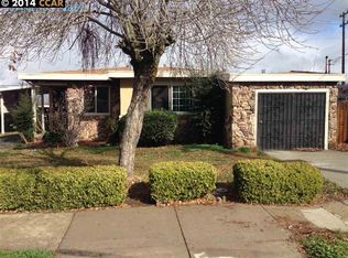 847 Carpino Ave, Pittsburg, CA