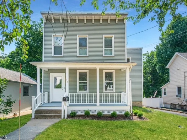 13 Malcolm St #13, Morristown, NJ 07960