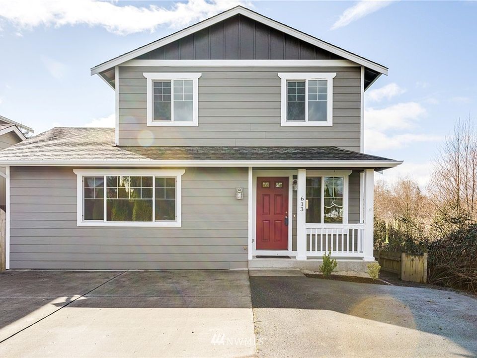 1st image of 613 Ludwig Drive #B