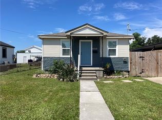 816 Thirba St, Metairie, LA 70003