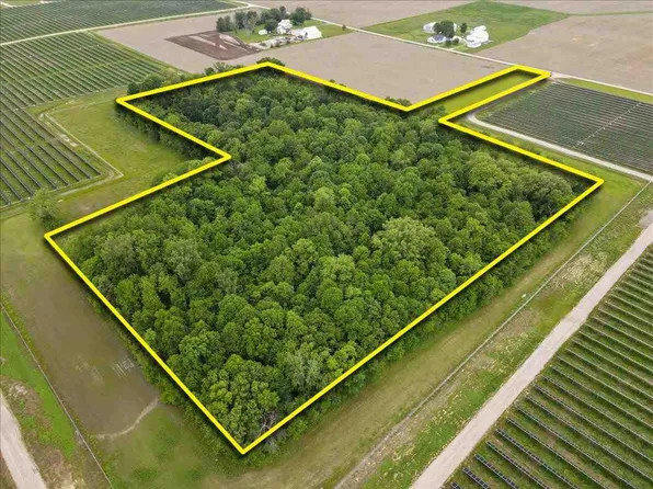 425 S 1200 W, Parker City, IN 47368