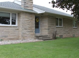 2273 N Cochran Rd, Charlotte, MI 48813