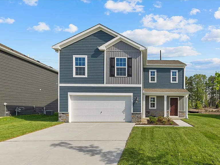 113 Malibu Dr — Photo 1