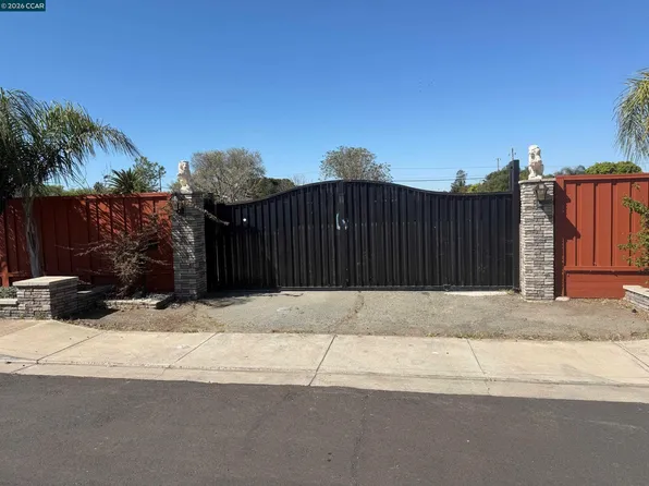 205 Solano Ave, Bay Point, CA 94565