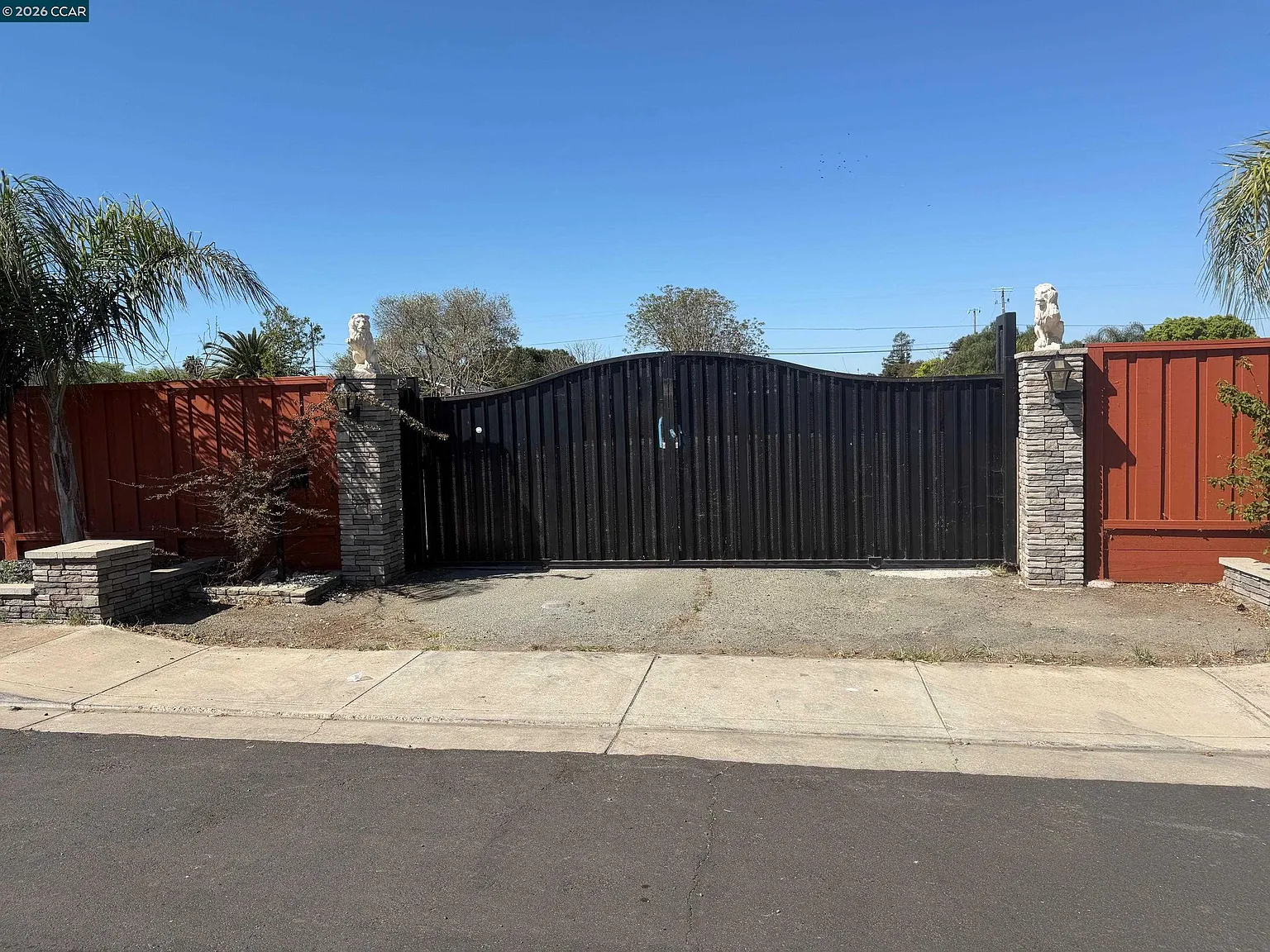 201 Solano Ave photo 1