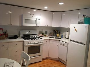 94 Appleton St #1D, Boston, MA 02116