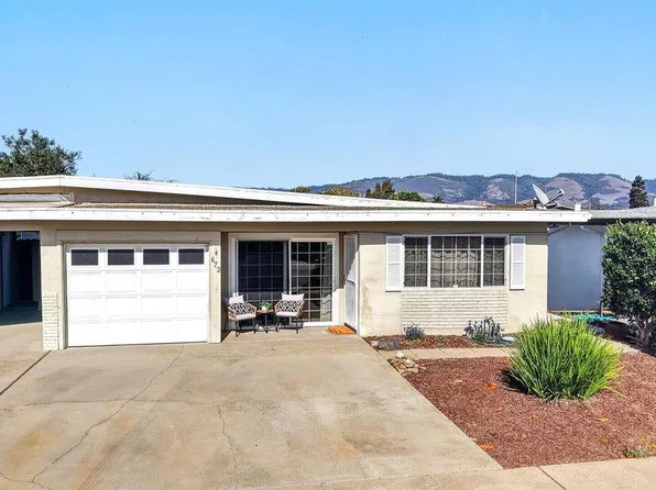 672 Bronte Ave, Watsonville, CA 95076