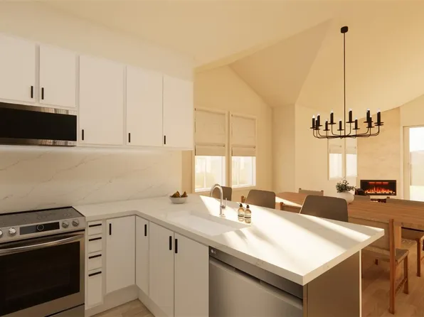 258 E Mountain Avenue, Empire, CO 80438