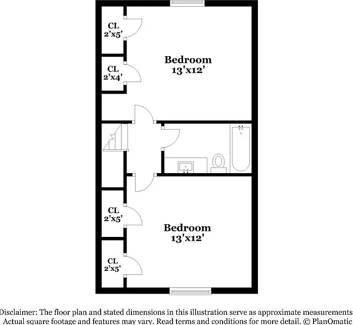 3 bed, 2.0 bath, 1446 sqft, $1,890 — Photo 3