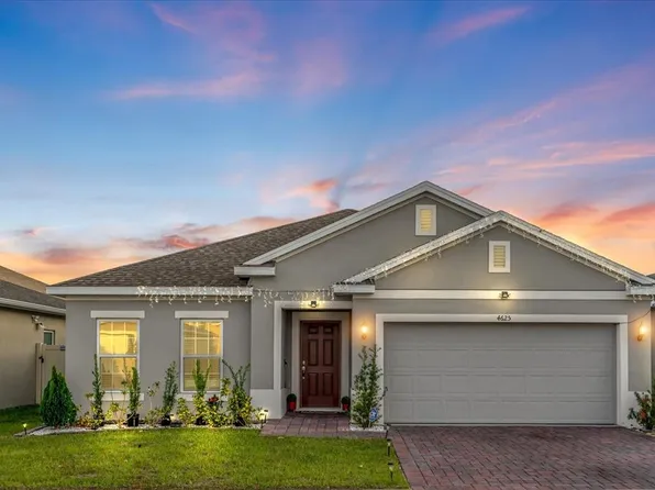 4625 Bernard Blvd, Haines City, FL 33844