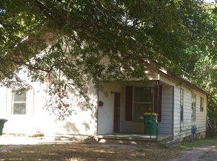 2105 Walnut St, Texarkana, TX 75501