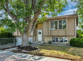 6007 S Sweet Basil N, Taylorsville, UT 84129