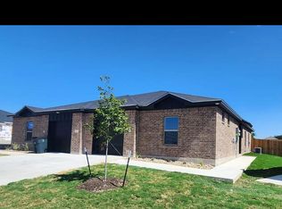 5413 Rose Garden Loop #B, Killeen, TX 76542