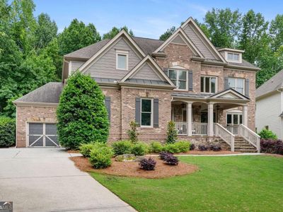 6045 Overlook Park Dr, Cumming, GA, 30040