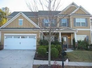 7528 Parkland Bnd, Fairburn, GA 30213