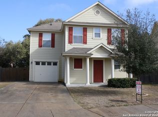 333 Hampton Cv, Boerne, TX 78006