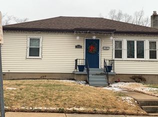 7132 Mardel Ave, Saint Louis, MO 63109