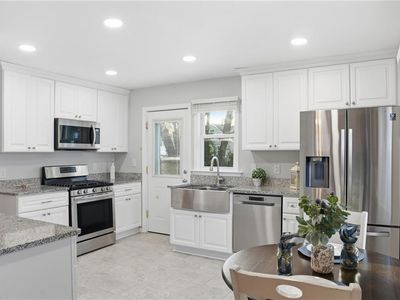 537 Timothy Ave, Norfolk, VA, 23505