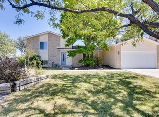 3104 S Fairplay St, Aurora, CO 80014