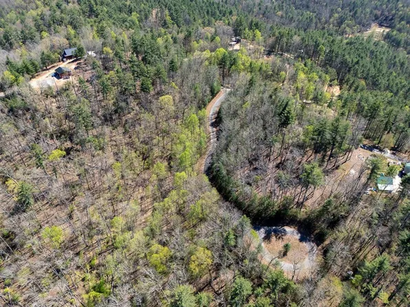 0 Laurel Woods, Suches, GA 30572