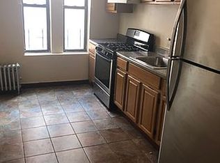 495 E 95th St APT 1, Brooklyn, NY 11212