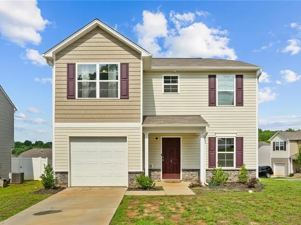 2 Covey Ct, Lexington, NC 27292