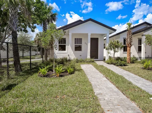 431 S F Street, Lake Worth Beach, FL 33460