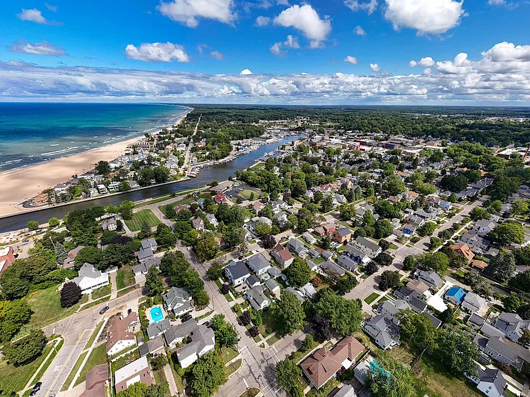 Neighborhood