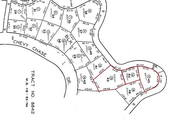 2nd image of 0 Kennington Dr Lot 43