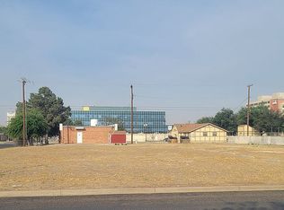 713 W 6th St, Odessa, TX 79763