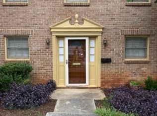 3302 York Pl, Decatur, GA 30032